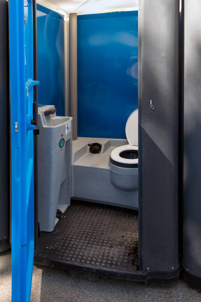 Best Sanitation services for porta potties  in Molalla, OR