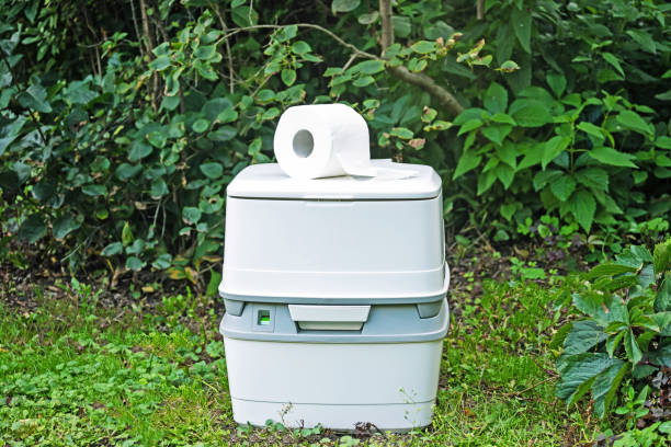 Best Local porta potty services  in Molalla, OR