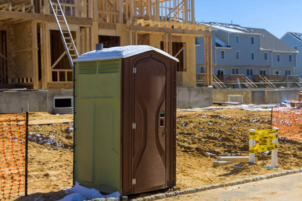 Molalla, OR porta potty rental Company