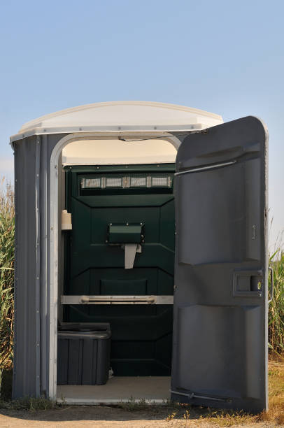 Sanitation services for porta potties in Molalla, OR