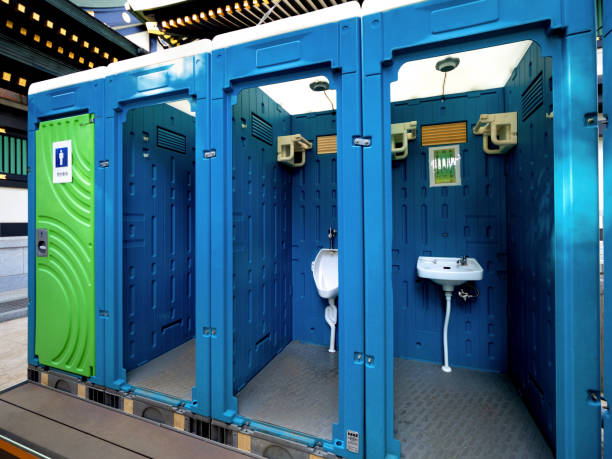 Best Construction site porta potty rental  in Molalla, OR
